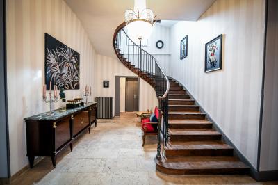 Location salle Benassay (Vienne) - Château de Montbeil #29