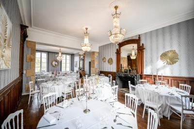 Location salle Benassay (Vienne) - Château de Montbeil #29