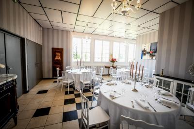 Location salle Benassay (Vienne) - Château de Montbeil #29