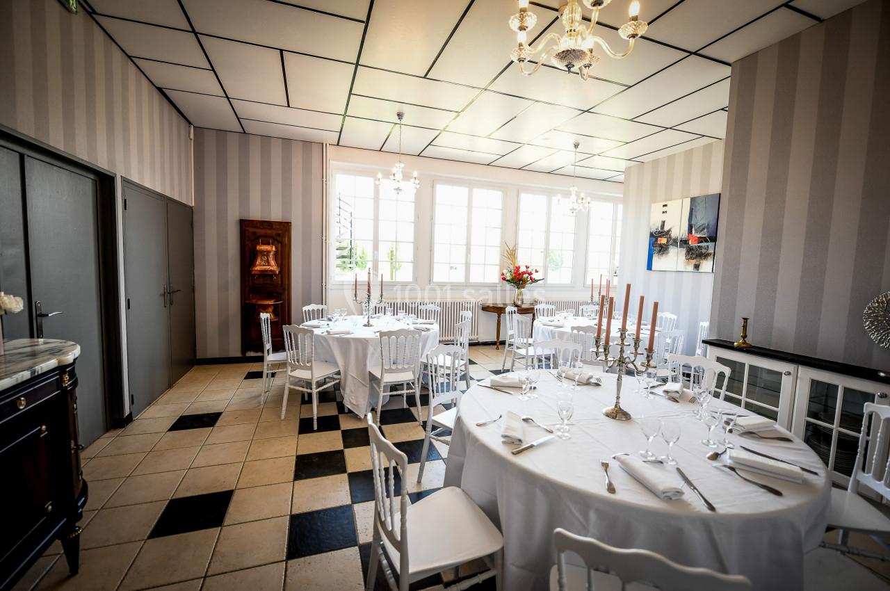 Location salle Benassay (Vienne) - Château de Montbeil #16