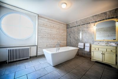 Location salle Benassay (Vienne) - Château de Montbeil #29