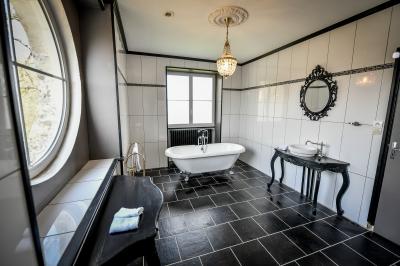 Location salle Benassay (Vienne) - Château de Montbeil #29