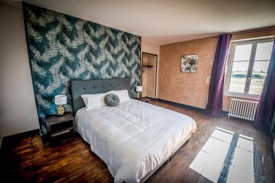 Location salle Benassay (Vienne) - Château de Montbeil #29