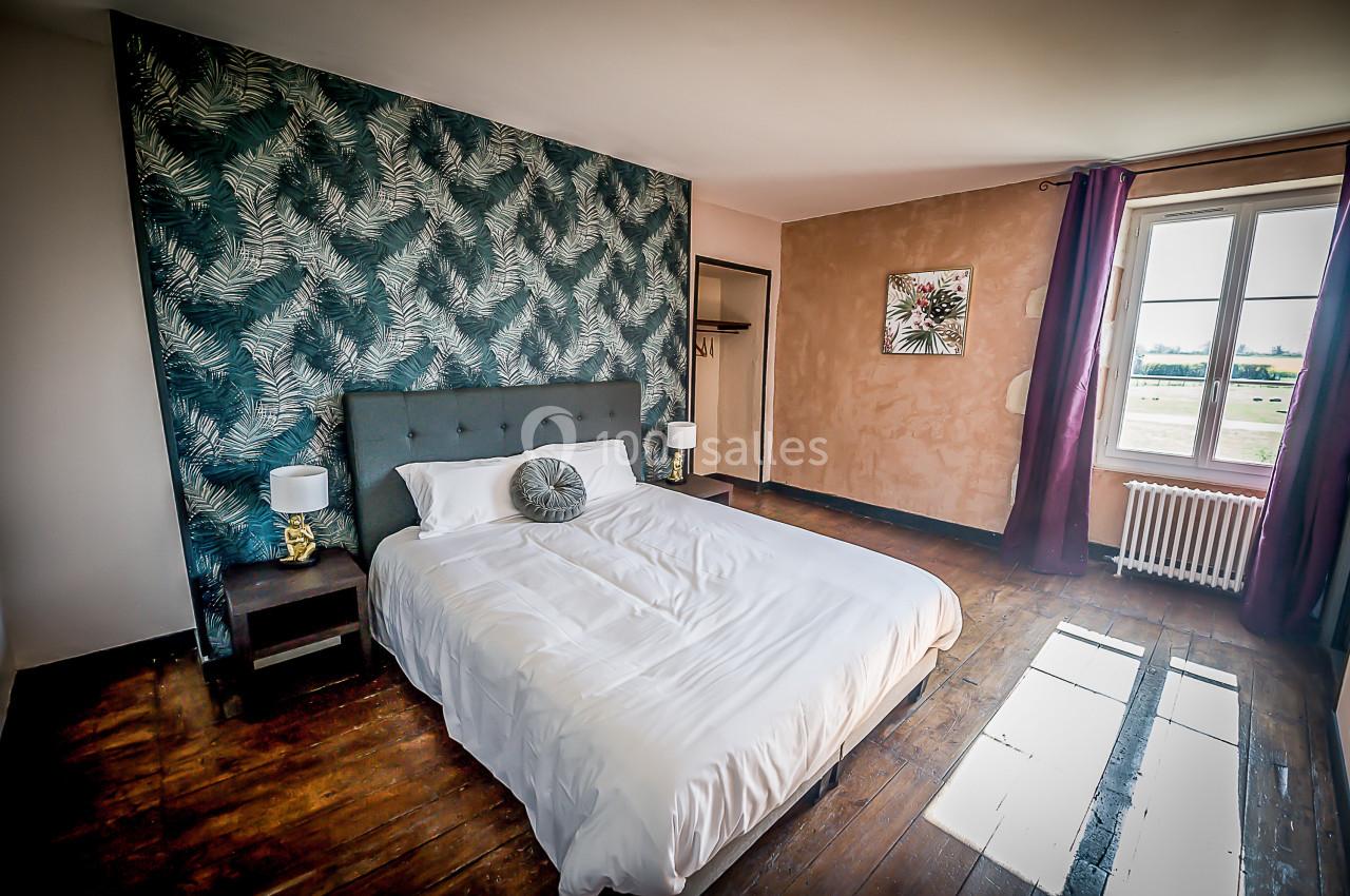 Location salle Benassay (Vienne) - Château de Montbeil #19