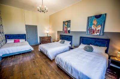 Location salle Benassay (Vienne) - Château de Montbeil #29