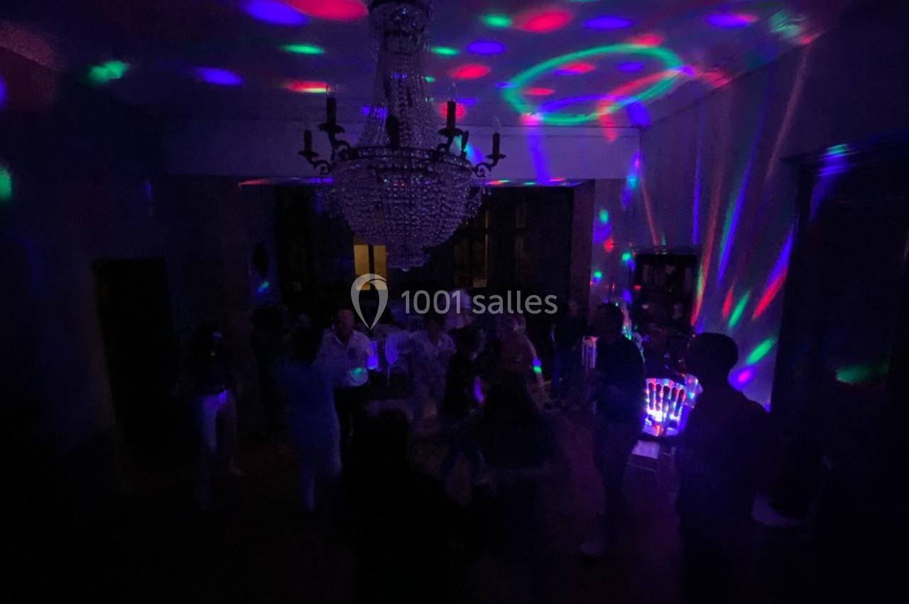 Location salle Benassay (Vienne) - Château de Montbeil #23