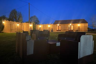 Location salle Benassay (Vienne) - Château de Montbeil #29