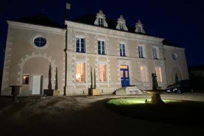 Location salle Benassay (Vienne) - Château de Montbeil #29