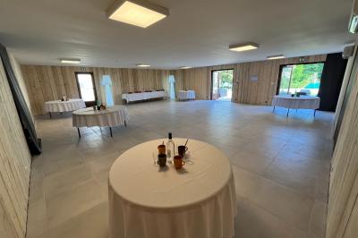 Location salle Benassay (Vienne) - Château de Montbeil #29