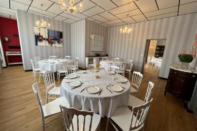 Location salle Benassay (Vienne) - Château de Montbeil #29