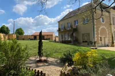 Location salle Benassay (Vienne) - Château de Montbeil #29