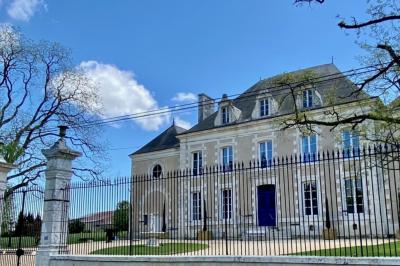 Location salle Benassay (Vienne) - Château de Montbeil #29