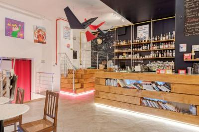 Location salle Paris 12 (Paris) - Le Social Bar Paris #22