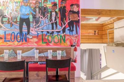 Location salle Paris 12 (Paris) - Le Social Bar Paris #22