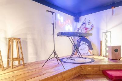 Location salle Paris 12 (Paris) - Le Social Bar Paris #22