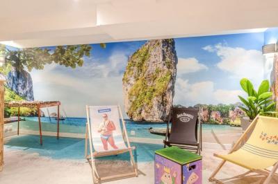 Location salle Paris 12 (Paris) - Le Social Bar Paris #22