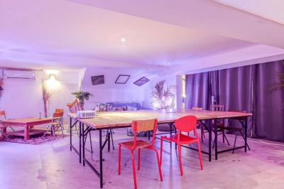 Location salle Paris 12 (Paris) - Le Social Bar Paris #22