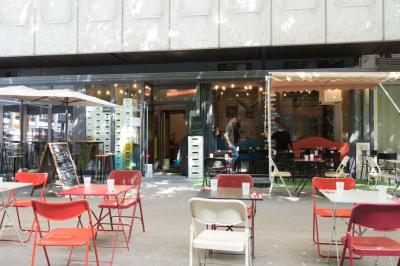 Location salle Paris 12 (Paris) - Le Social Bar Paris #21