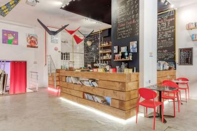 Location salle Paris 12 (Paris) - Le Social Bar Paris #21