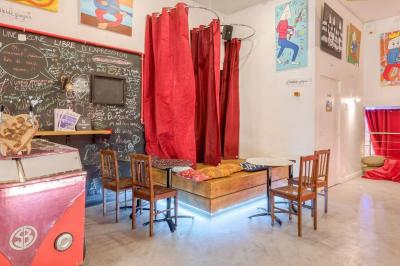 Location salle Paris 12 (Paris) - Le Social Bar Paris #21