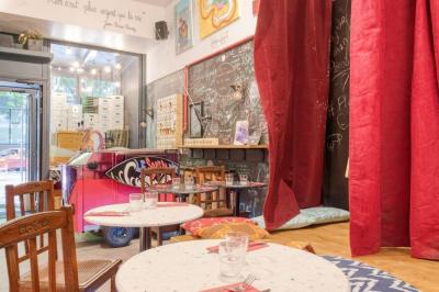 Location salle Paris 12 (Paris) - Le Social Bar Paris #21