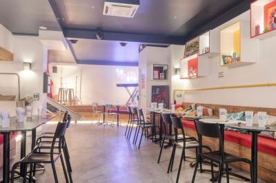 Location salle Paris 12 (Paris) - Le Social Bar Paris #21