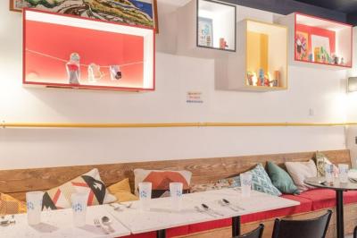 Location salle Paris 12 (Paris) - Le Social Bar Paris #21