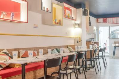 Location salle Paris 12 (Paris) - Le Social Bar Paris #21