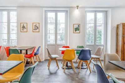 Miniature Location salle Strasbourg (Bas-Rhin) - Le Social Bar Strasbourg #6 Location salle Strasbourg (Bas-Rhin) - Le Social Bar Strasbourg #12