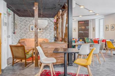 Miniature Location salle Strasbourg (Bas-Rhin) - Le Social Bar Strasbourg #12 Location salle Strasbourg (Bas-Rhin) - Le Social Bar Strasbourg #12