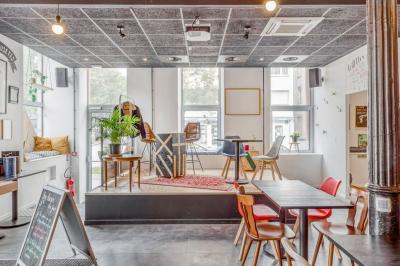 Location salle Strasbourg (Bas-Rhin) - Le Social Bar Strasbourg #12