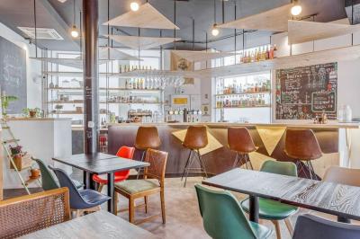 Location salle Strasbourg (Bas-Rhin) - Le Social Bar Strasbourg #12