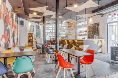 Location salle Strasbourg (Bas-Rhin) - Le Social Bar Strasbourg #12