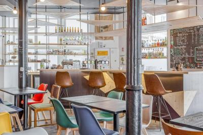 Location salle Strasbourg (Bas-Rhin) - Le Social Bar Strasbourg #12