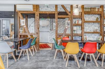 Location salle Strasbourg (Bas-Rhin) - Le Social Bar Strasbourg #12