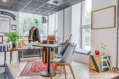 Location salle Strasbourg (Bas-Rhin) - Le Social Bar Strasbourg #12