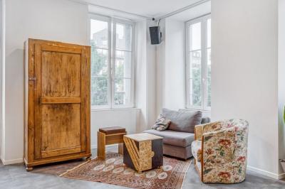 Location salle Strasbourg (Bas-Rhin) - Le Social Bar Strasbourg #12