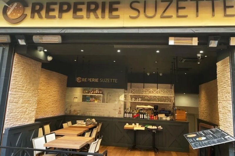 Crêperie Suzette - photo 2