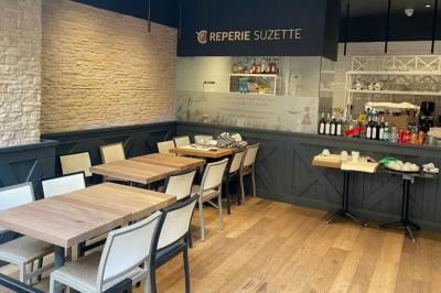 Location salle Nice (Alpes-Maritimes) - Crêperie Suzette  #14