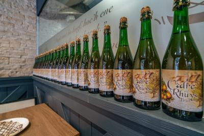 Location salle Nice (Alpes-Maritimes) - Crêperie Suzette  #14