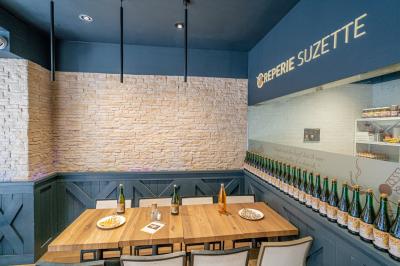 Crêperie Suzette Crêperie Suzette