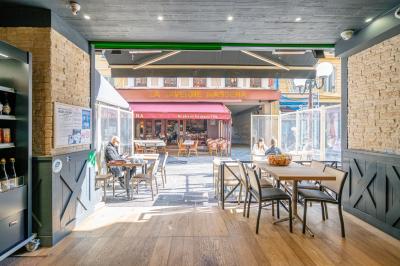 Location salle Nice (Alpes-Maritimes) - Crêperie Suzette  #14