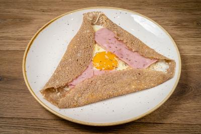 Location salle Nice (Alpes-Maritimes) - Crêperie Suzette  #14