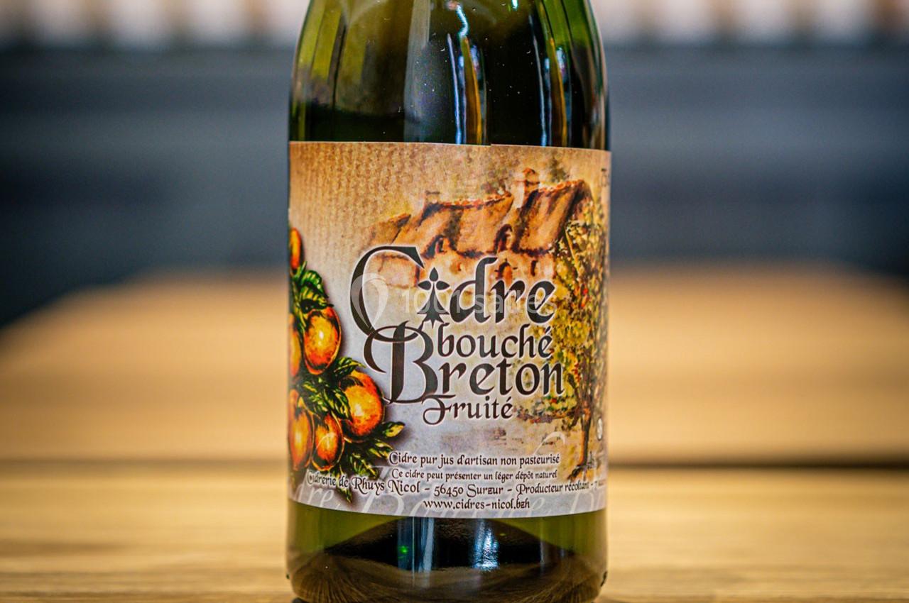 Location salle Nice (Alpes-Maritimes) - Crêperie Suzette  #10