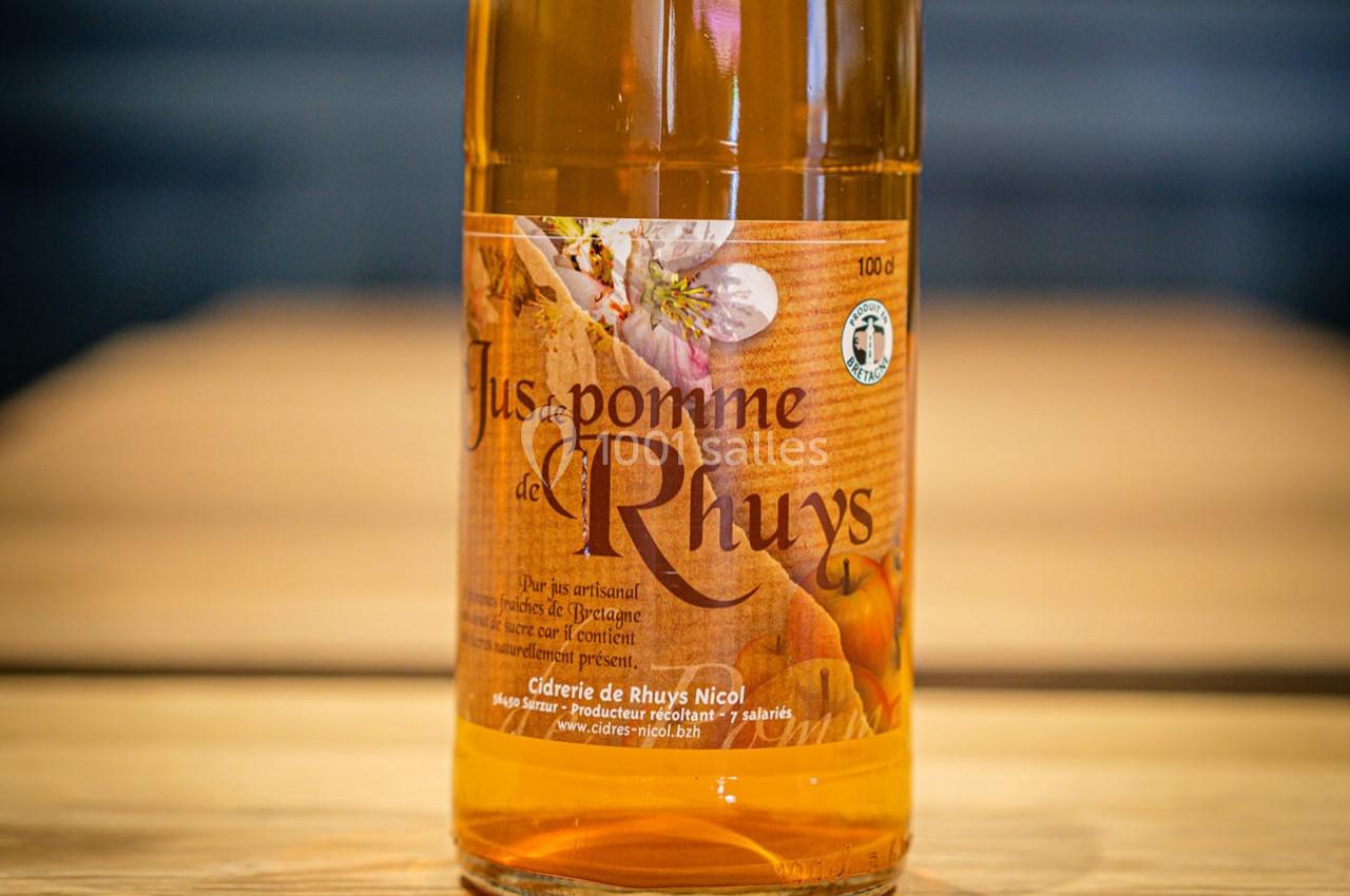 Location salle Nice (Alpes-Maritimes) - Crêperie Suzette  #12