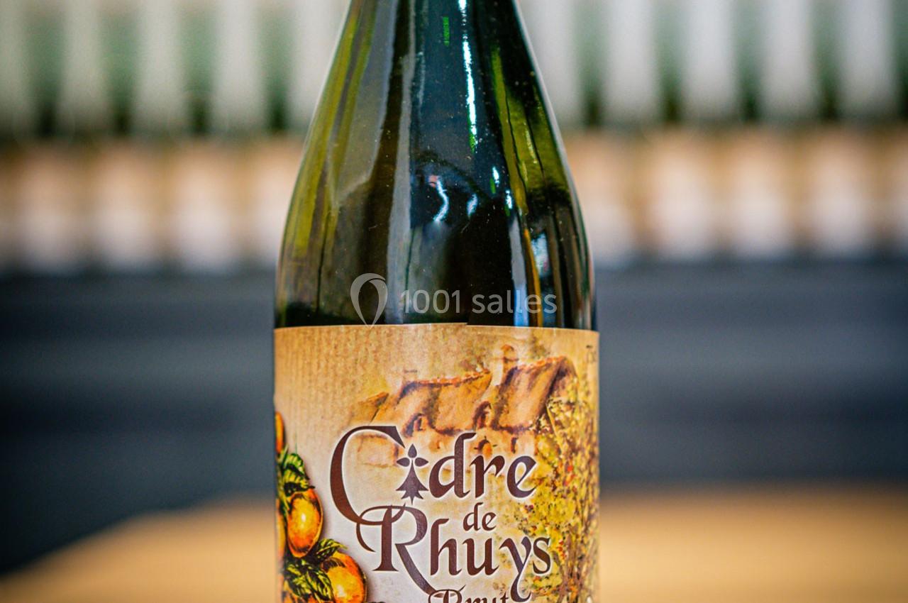 Location salle Nice (Alpes-Maritimes) - Crêperie Suzette  #11