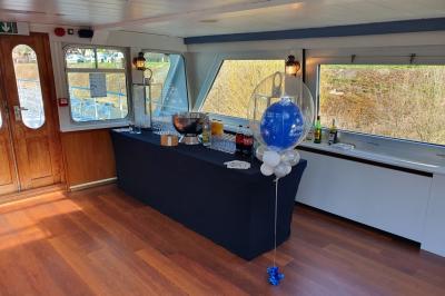 Location salle Paris 15 (Paris) - Mistral en Seine #11