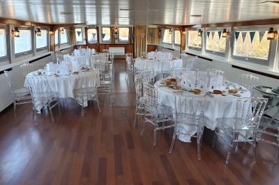 Location salle Paris 15 (Paris) - Mistral en Seine #11