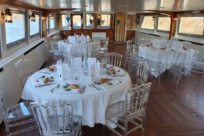 Location salle Paris 15 (Paris) - Mistral en Seine #11