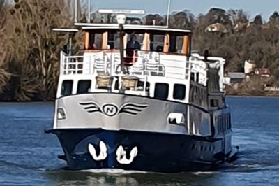 Location salle Paris 15 (Paris) - Mistral en Seine #11